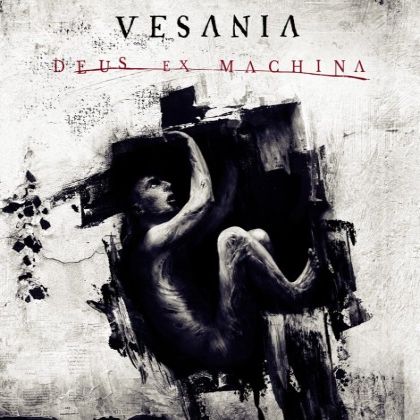 vesania - deus_ex_machina